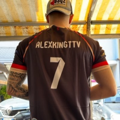 AlexKingTTV