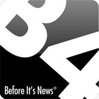 http://t.co/F5NE2n2FuM | Syndicate your website | Email: SClouth@beforeitsnews.com | http://t.co/KOHrVbdRgt