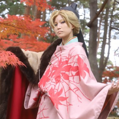 黎舞-れいぶ@遙か祭昼夜🙏4/12脇差併せ 骨喰