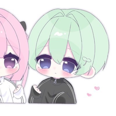 らいらい【ちゅけ】【Crest】