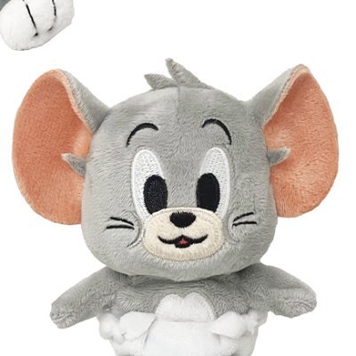 タフィ🐭