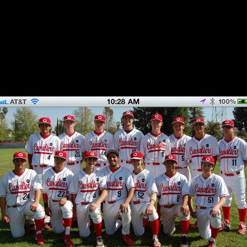CCavsbaseball's profile picture. 
