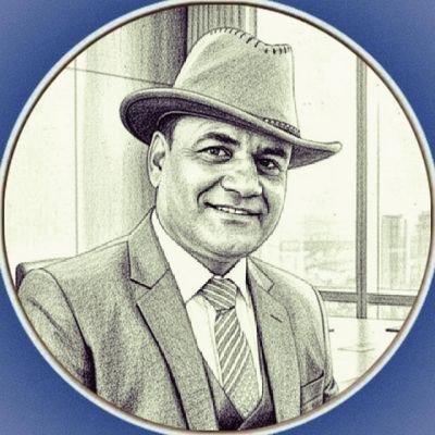 𝐃𝐫 𝐃𝐢𝐥𝐢𝐩 𝐒𝐡𝐚𝐫𝐦𝐚