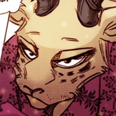 Melon (Niko) they/them