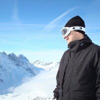 Norman McConkey (@normanmcconkey) 's Twitter Profile