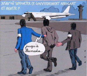 Migrant struggles and resistance in the Netherlands, France, Belgium, Germany, Austria and Switzerland.