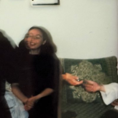 Doha ⴷⵓⵄⴰ دُعَاء