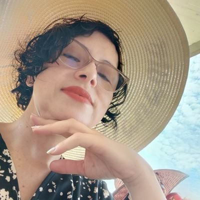 Diana Parra 💛💙♥️ 🇨🇴❗👍👌✌️