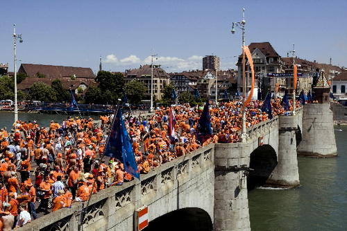 ronaldarends's profile picture. 