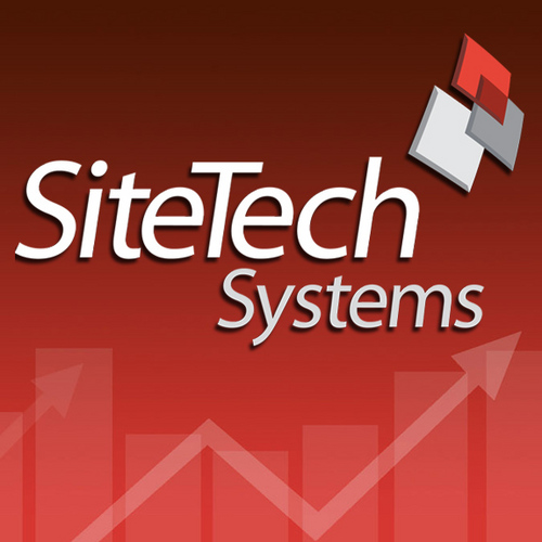 SiteTechSystems Profile Picture