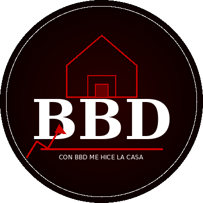 Con BBD me hice la casa