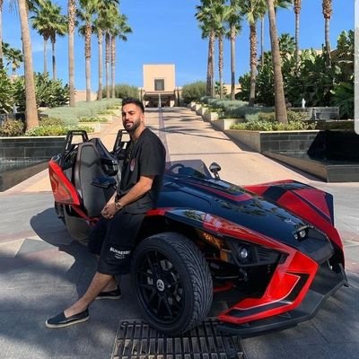 🚀 Joe  | 7-Figure Trader
📉 From broke to trading millions
💰 Helping you escape the 9-5
📍Miam