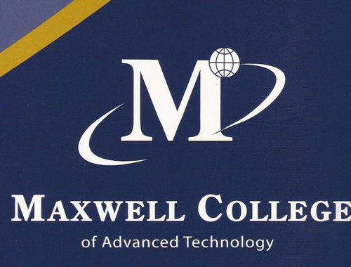 Here at Maxwell College we welcome students to enter into a positive life-changing educational experience. Check out our website http://t.co/Yd3TKaykRw