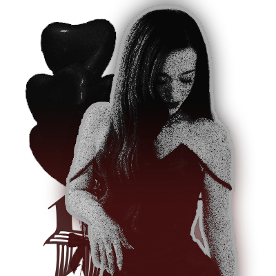 ‍ ‍ ‍ ‍ ‍ 𝓗͟𝙰͟𝚁͟𝙻͟𝙴͟𝚈. ‍ ‍‍ ‍ ‍ ‍ ‍