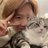 qkrhanholic's profile image