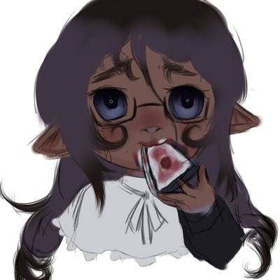 Venezolano
Artista Digital ✨💫
Hago OC's y también fanarts  🐙