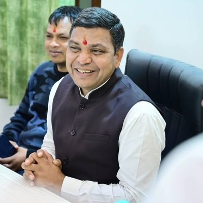 Madan Prajapat
