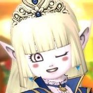 える