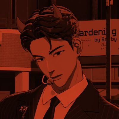 Bambina 🖤 (anaknya BaeJun)