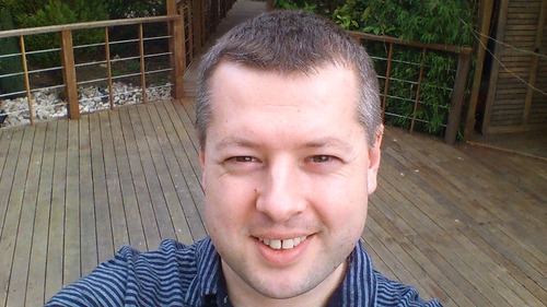 steveziconix's profile picture. From developing hardware and firmware to mobile and server apps, I'm fortunate to be solving these puzzles for a living.