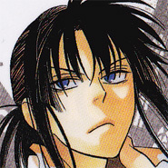 kanda_yu_bot's profile picture. D.Gray-man神田ユウの非公式botです。（好感度実装しました。）「@kanda_yu_bot フォローして、神田」で自動フォローします。お別れの際はブロックを。遊び方についてはURLを参照して下さい。