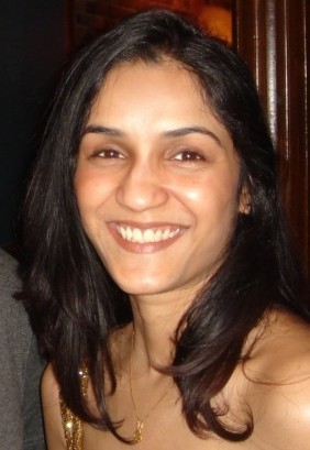 Reshma Fernandes Profile