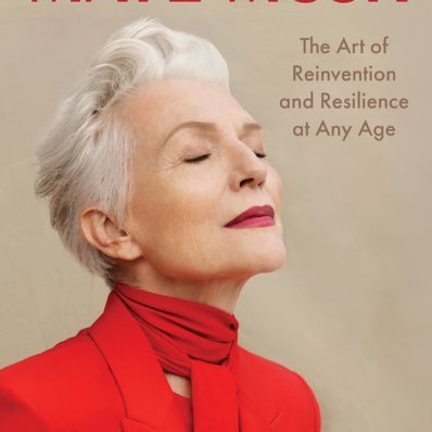 OFFICIAL INTERACTIVE MAYE MUSK ACCOUNT!