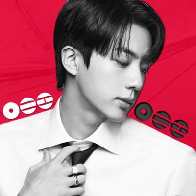 King Seokjin Br - ARIRANG IS COMING