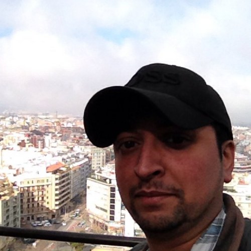 neerajj007's profile picture. 