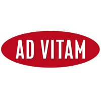 Ad Vitam(@AdVitam_distrib) 's Twitter Profile Photo
