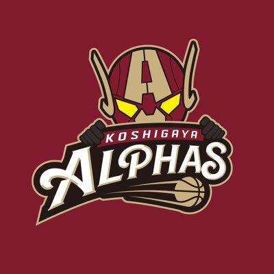 越谷アルファーズ