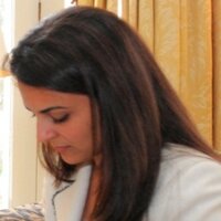 Mina Al-Oraibi (@aloraibi) 's Twitter Profile