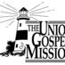 Union Gospel Mission (@uniongospelmiss) Twitter profile photo