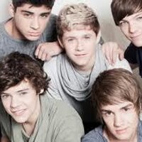 OneDirectionX3 (@zhlnlforlife) 's Twitter Profile