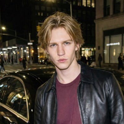 StocktonMcC's profile image
