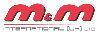 MMInternationa1's profile picture. M&M International (UK) Ltd are the sole UK distributor for M&M International solenoid valves and pneumatic piston valves.