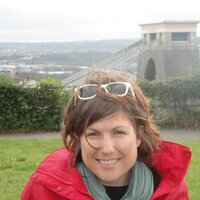 Lara Gilman (@laragilman) 's Twitter Profile