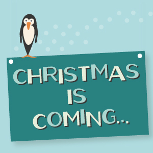 fudge_at_advent's profile picture. The ‘Christmas is Coming’ fudge-filled advent calendar is brought to you by @a_dozen_eggs and @TOMS_Fudge.
