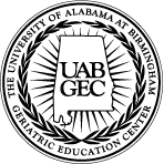 UABGEC's profile picture. 