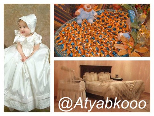 ZeinabAlhashem's profile picture. حساب متخصص لافكار التوزيعات الاطفال والاستقبالات والاعراس وايضا عمل كفرات الولادة وجهاز المولود وكفرات المعاريس  ( للتواصل ٩٩٧٩٣٣٩٠ )