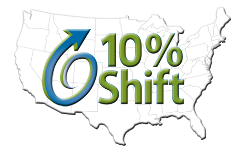 ShiftAcrossUS's profile picture. Shift Across America is an attempt at modern storytelling.  There is a movement underway in America to reshape and reform our communities and economies