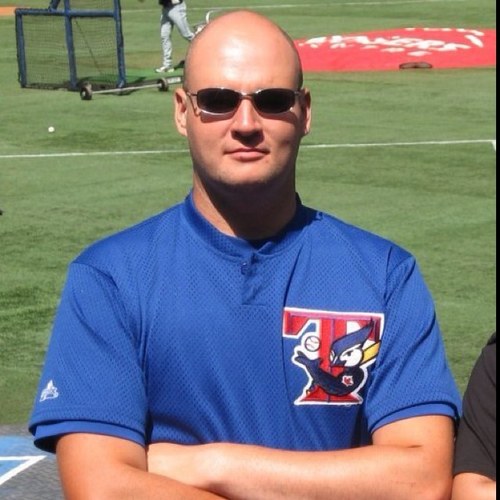 JaysFanStu9's profile picture. 