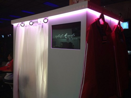 InstantMemento's profile picture. 