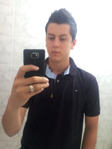 Palmeeerense ss2 , complexado, apaixonado ! e muito bem acompanhado por @PaamRaamos .. te amo chuchu s2