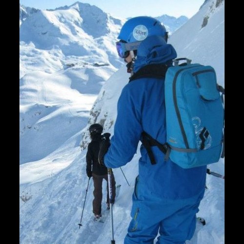 quisimettemale's profile picture. 