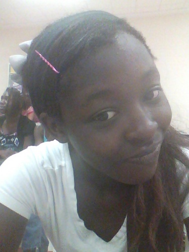 Loudd, Crazyy ,Funn ,Andd Sweett. Hacked by @fly_no_plane (;