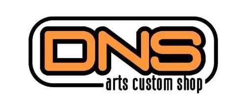 Construção e Costumização de instrumentos musicais. DNS ARTS, o instrumento que vc sempre sonhou agora mais perto de vc