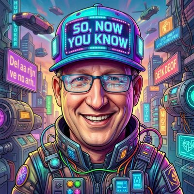 John Do (zonder e) 👨‍💻