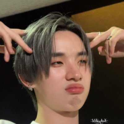 mady ⛅️🪷- missing lykn