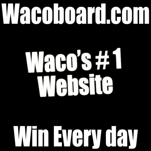 http://t.co/UWtJe5ck acts similar to a massive free bingo card for Waco.  Check it out!